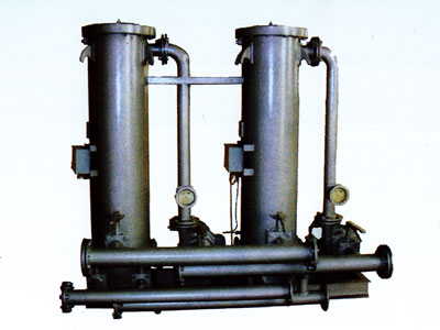 YSI型油水冷却器