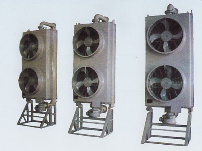 YFZL1型强油循环风冷却器